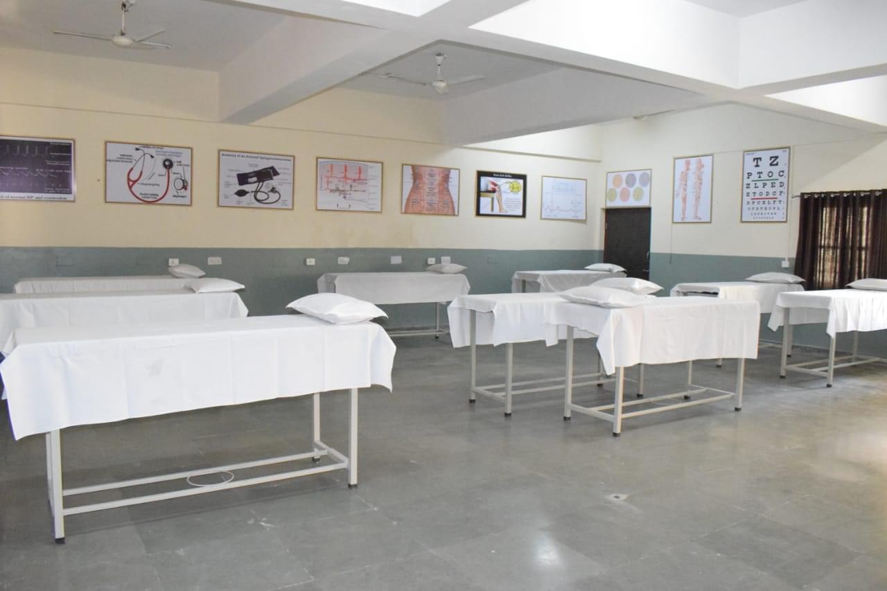 Datta Meghe Medical College Nagpur Facilities and Infrastructure photo 8